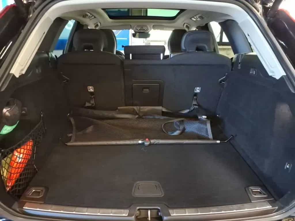 Volvo XC60 Momentum ALLRAD 21*Sdach*STHZG*AHK*LED* 04/2022-photo-18