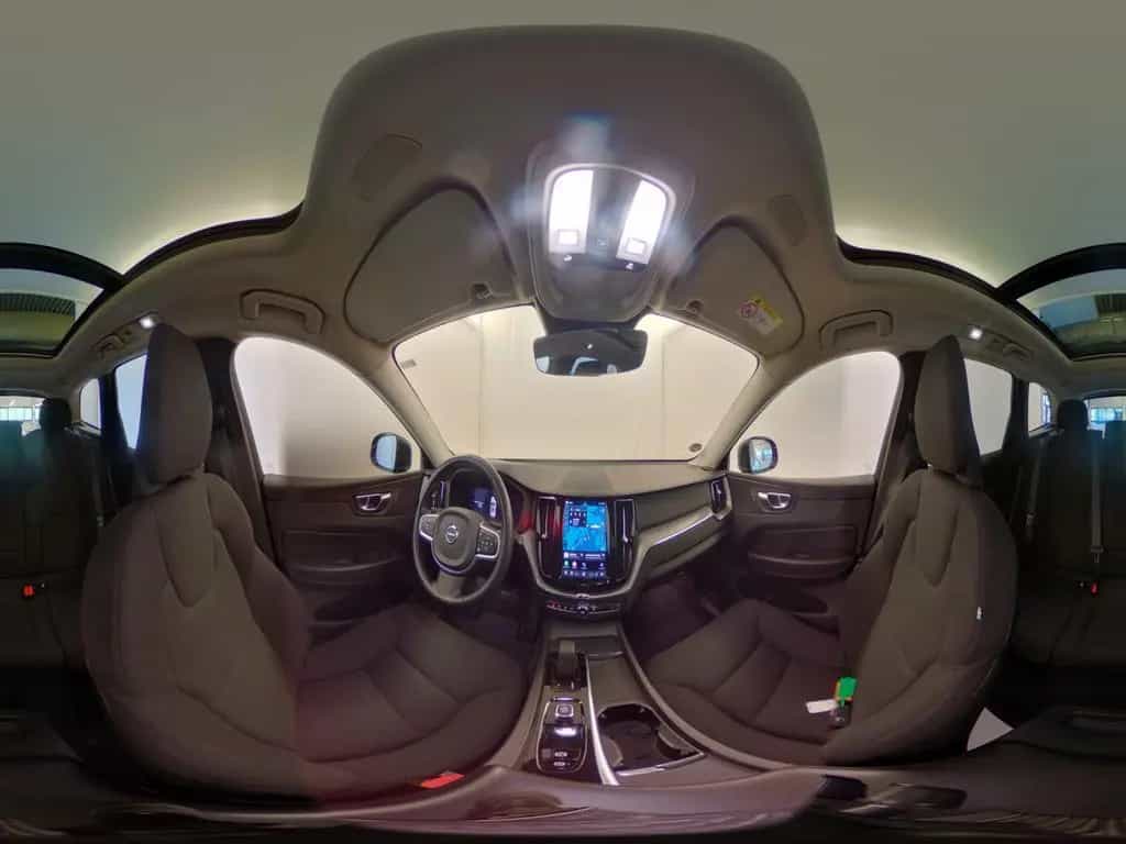Volvo XC60 Momentum ALLRAD 21*Sdach*STHZG*AHK*LED* 04/2022-photo-6