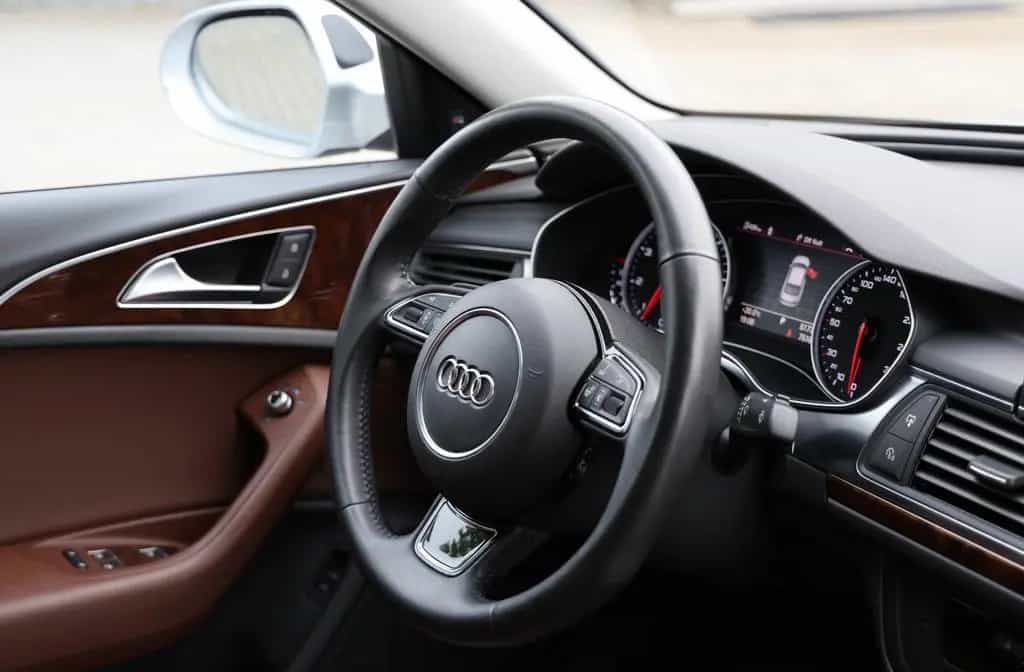 Audi A6 Lim. V6 TFSI quattro S-line LED ACC Bose 20'' 02/2012-photo-10