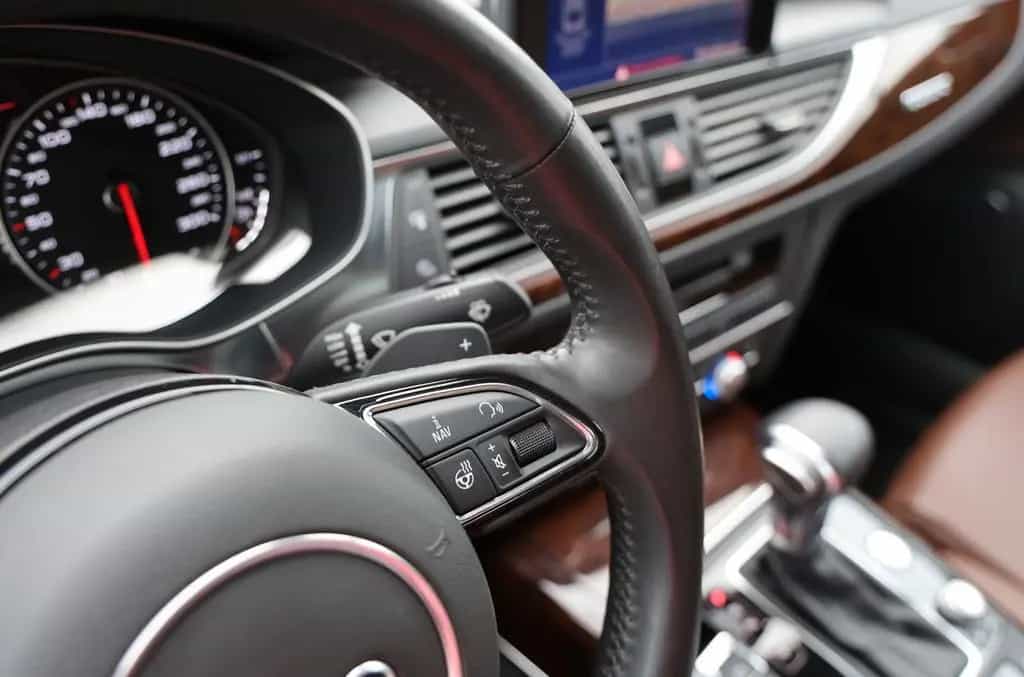 Audi A6 Lim. V6 TFSI quattro S-line LED ACC Bose 20'' 02/2012-photo-17