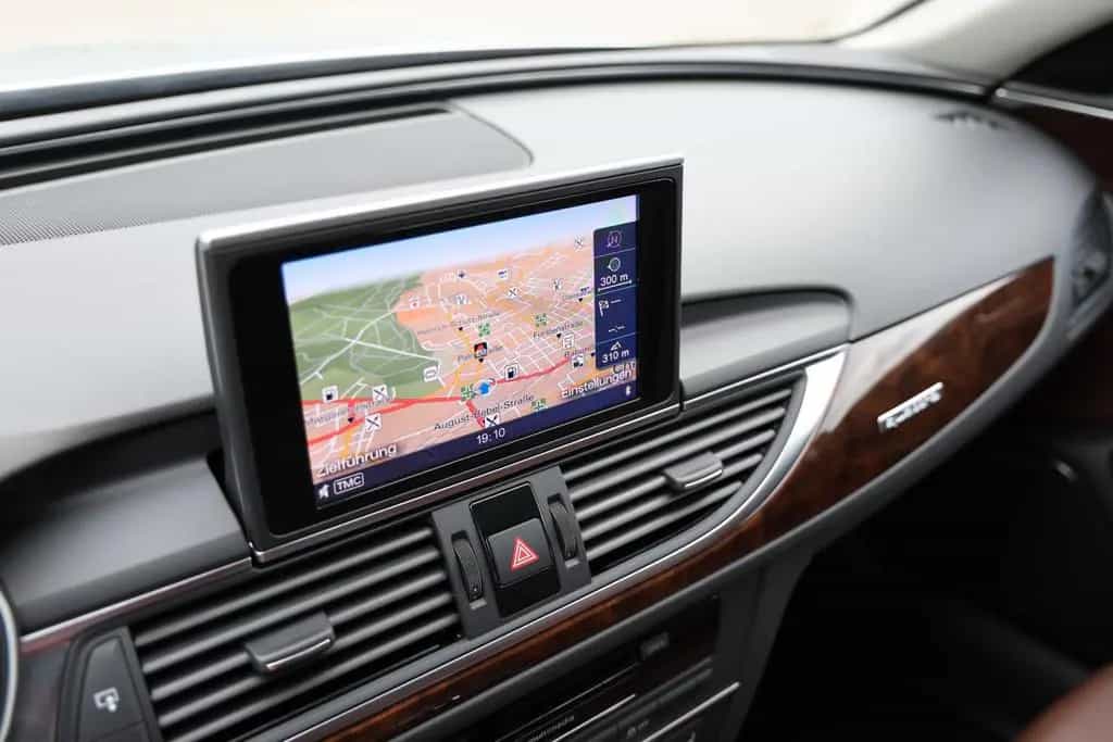 Audi A6 Lim. V6 TFSI quattro S-line LED ACC Bose 20'' 02/2012-photo-21