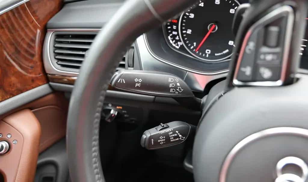 Audi A6 Lim. V6 TFSI quattro S-line LED ACC Bose 20'' 02/2012-photo-22