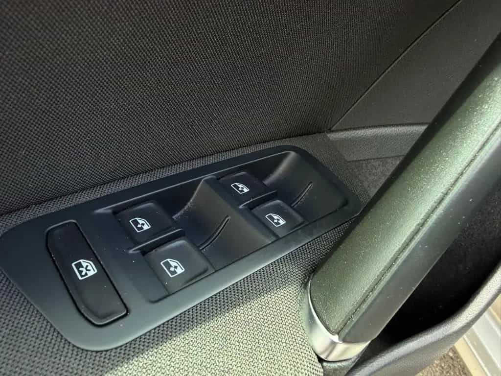 Volkswagen Golf VII Variant Sound Start-Stopp 03/2018-photo-21