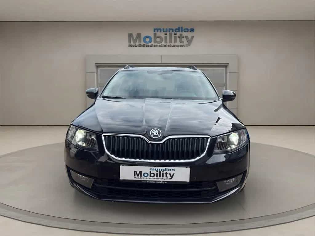 Skoda Octavia Combi Joy 04/2016-photo-18