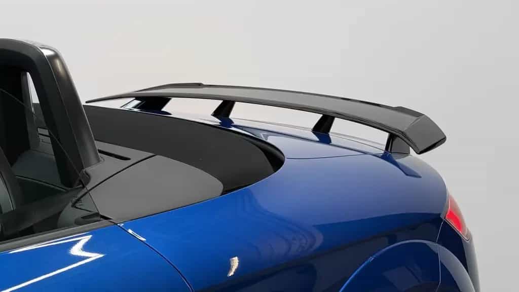 Audi TT S-Tr. q. Roadster Competition *B&O *Matrix 03/2018-photo-11