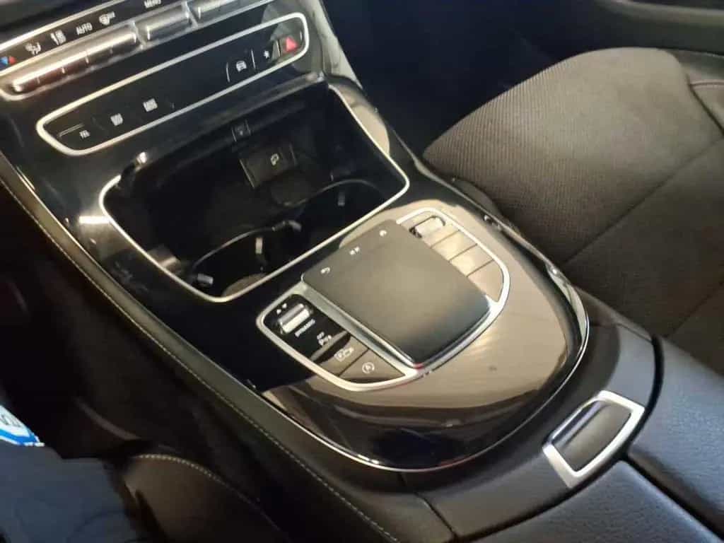 Mercedes-Benz E-Class d AHK*Distro*Massage*Kamera*Burmest*Memory 03/2022-photo-10