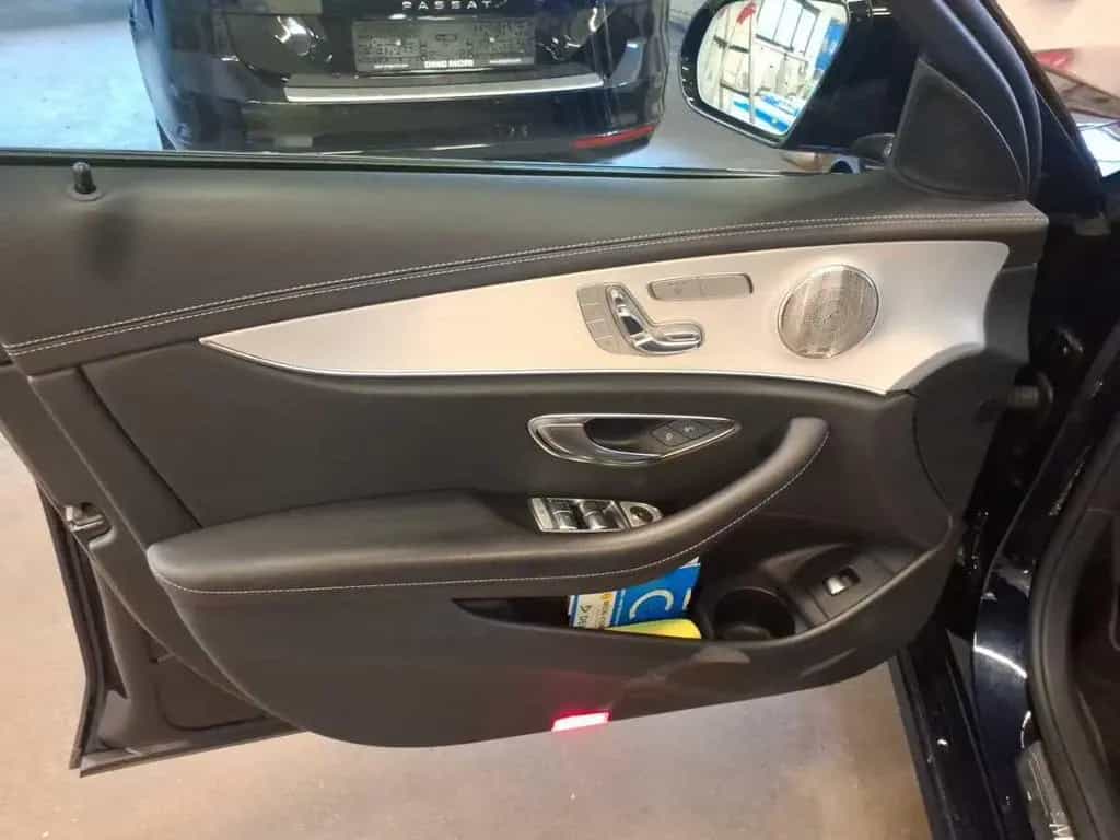 Mercedes-Benz E-Class d AHK*Distro*Massage*Kamera*Burmest*Memory 03/2022-photo-15