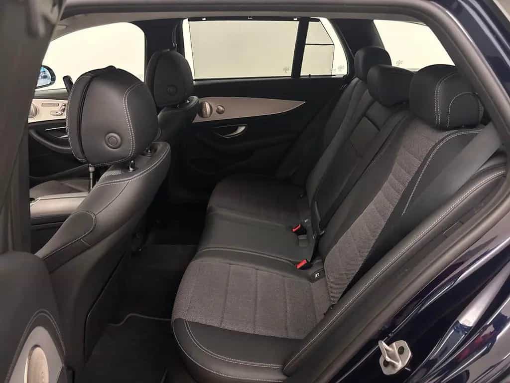 Mercedes-Benz E-Class d AHK*Distro*Massage*Kamera*Burmest*Memory 03/2022-photo-16