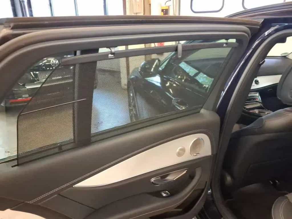 Mercedes-Benz E-Class d AHK*Distro*Massage*Kamera*Burmest*Memory 03/2022-photo-18