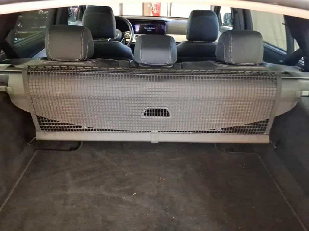 Mercedes-Benz E-Class d AHK*Distro*Massage*Kamera*Burmest*Memory 03/2022-photo-20