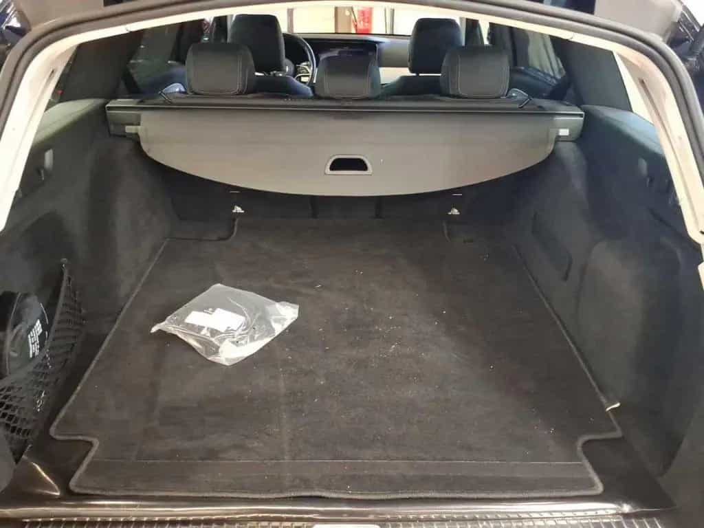 Mercedes-Benz E-Class d AHK*Distro*Massage*Kamera*Burmest*Memory 03/2022-photo-21