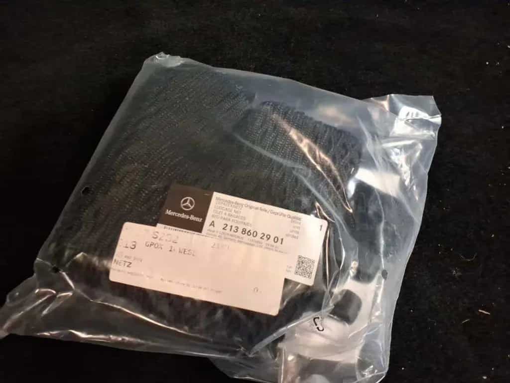 Mercedes-Benz E-Class d AHK*Distro*Massage*Kamera*Burmest*Memory 03/2022-photo-23