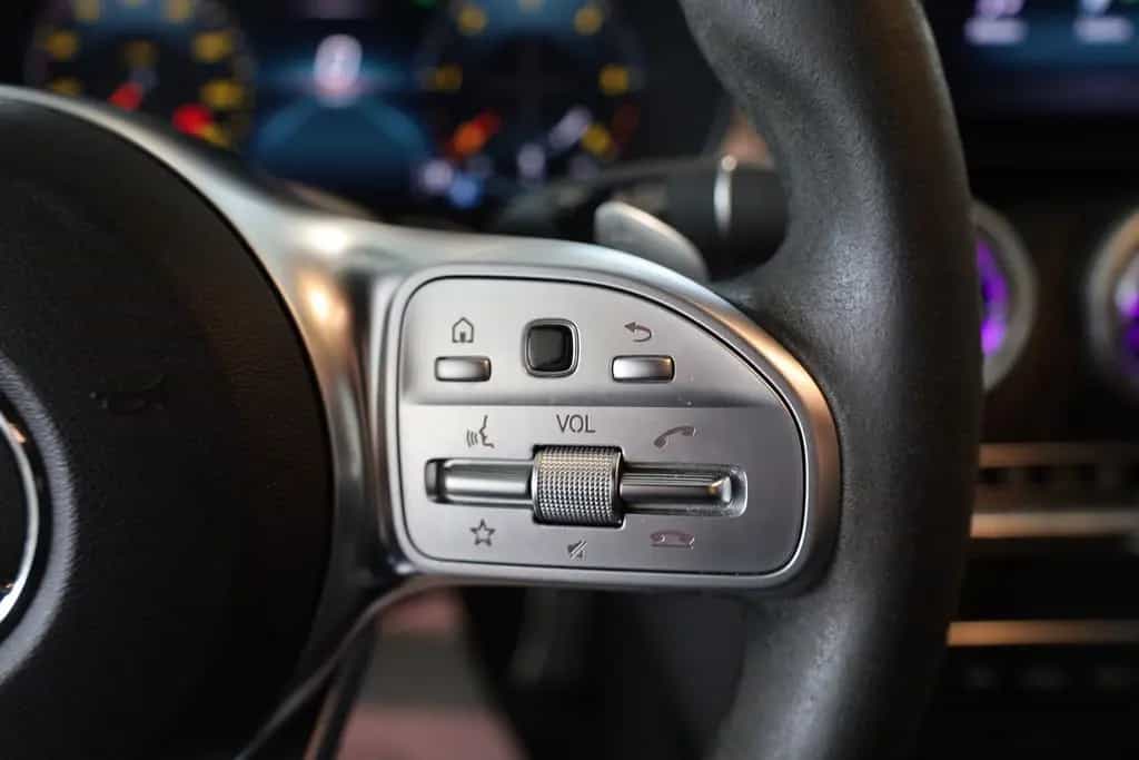 Mercedes-Benz C 220 d KAMERA*AMG-LINE*Night-Paket 08/2020-photo-20