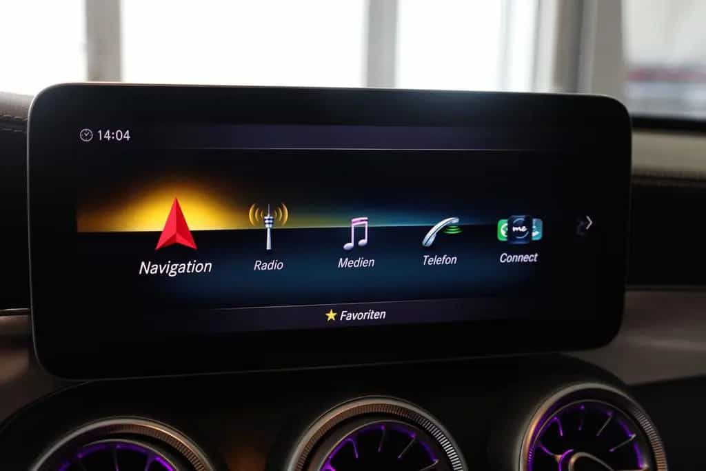 Mercedes-Benz C 220 d KAMERA*AMG-LINE*Night-Paket 08/2020-photo-24