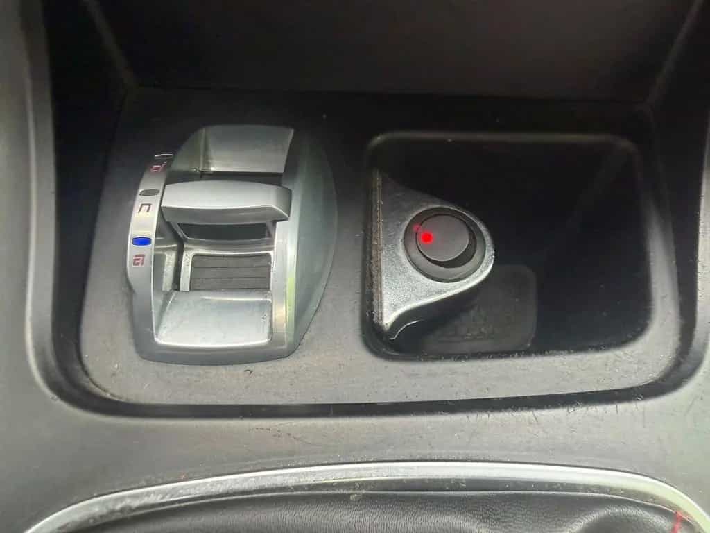 Alfa Romeo Giulietta 1.4 Turbo 120 CV Distinctiv 07/2010-photo-7