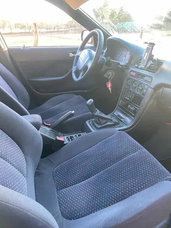 Honda Accord 1.8i LS 01/1996-photo-5