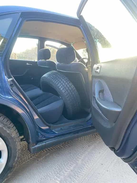 Honda Accord 1.8i LS 01/1996-photo-8