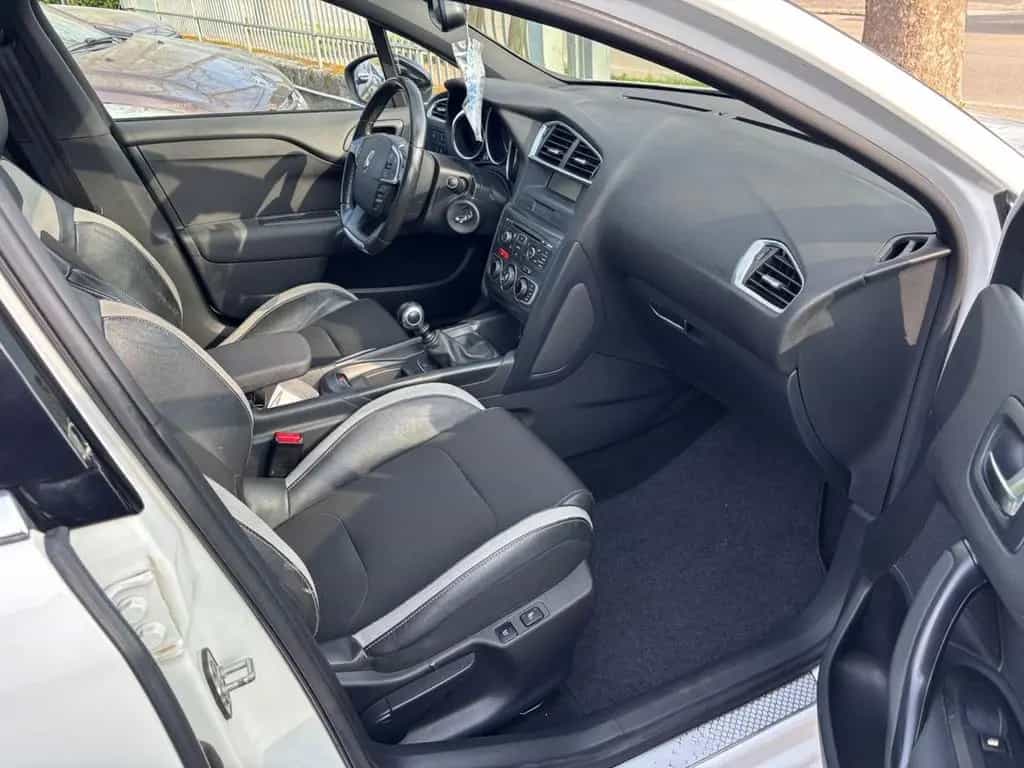 DS Automobiles DS4 Ds DS4 4 1.6 e-HDi 115 So Chic 03/2015-photo-8