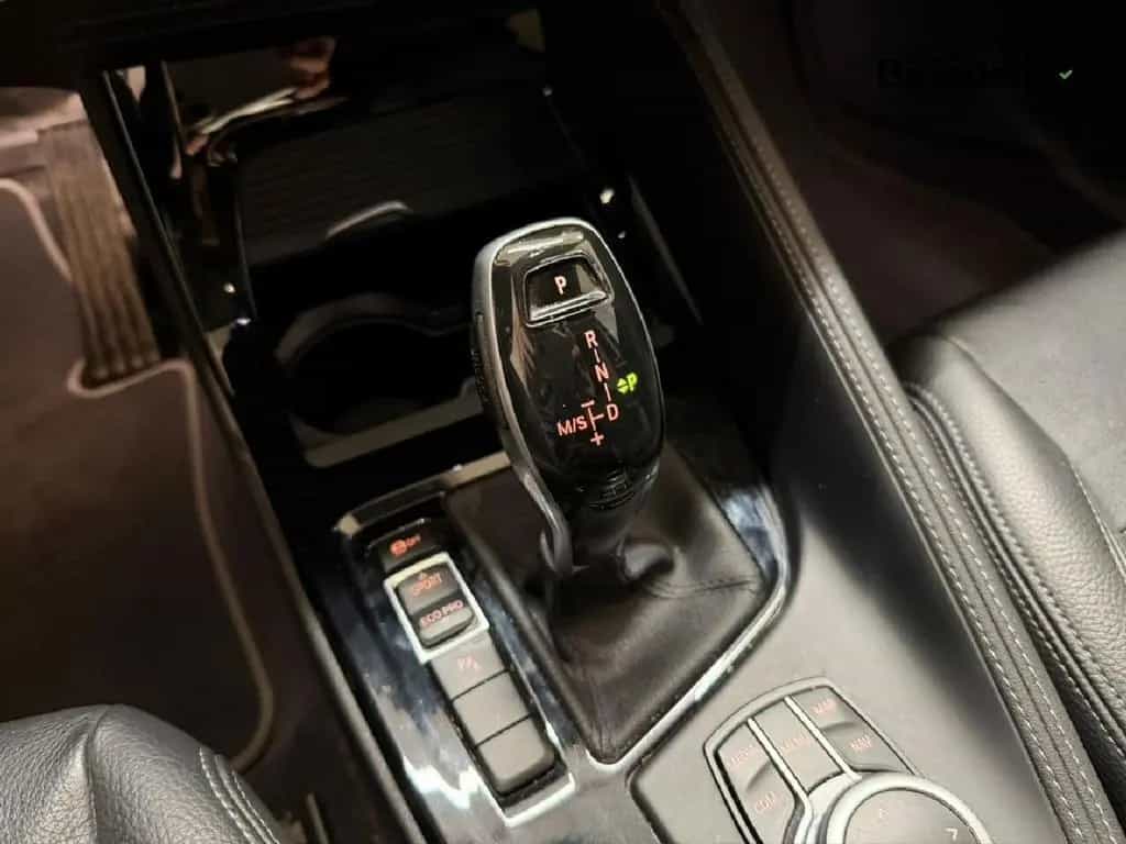 BMW X1 (F48) - X1 sDrive18d xLine 12/2020-photo-12