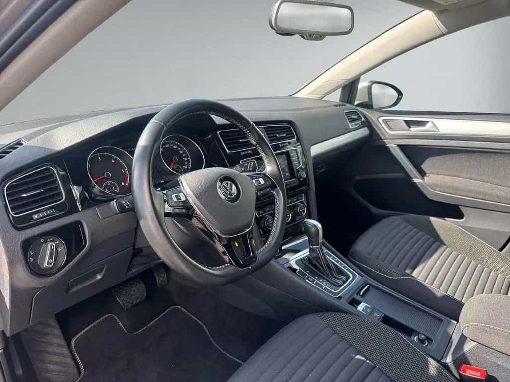 Volkswagen Golf VII Lim. Cup BMT 1.6 TDI Bi-Xenon NAVI 03/2015-photo-15