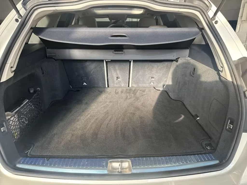 Mercedes-Benz C 400 T 4Matic Avantgarde 9G-TRONIC PANO Head-up 02/2018-photo-13
