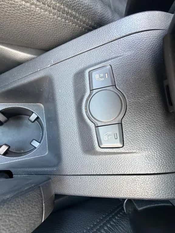Chevrolet Captiva 2.0 VCDi Sport 05/2008-photo-12