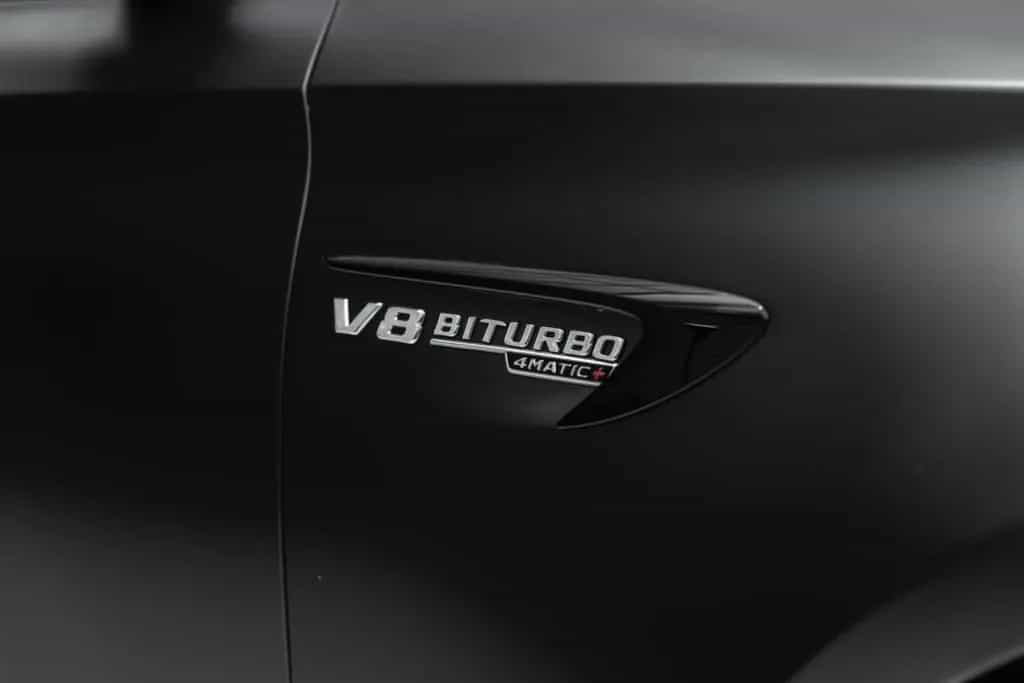Mercedes-Benz E 63 AMG S*AMG PERFORMANCE SITZE* AMG Performance Auspuff 02/2021-photo-10