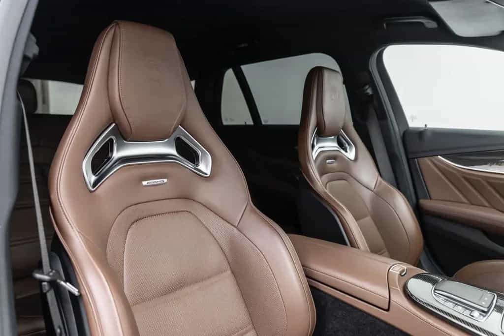 Mercedes-Benz E 63 AMG S*AMG PERFORMANCE SITZE* AMG Performance Auspuff 02/2021-photo-12