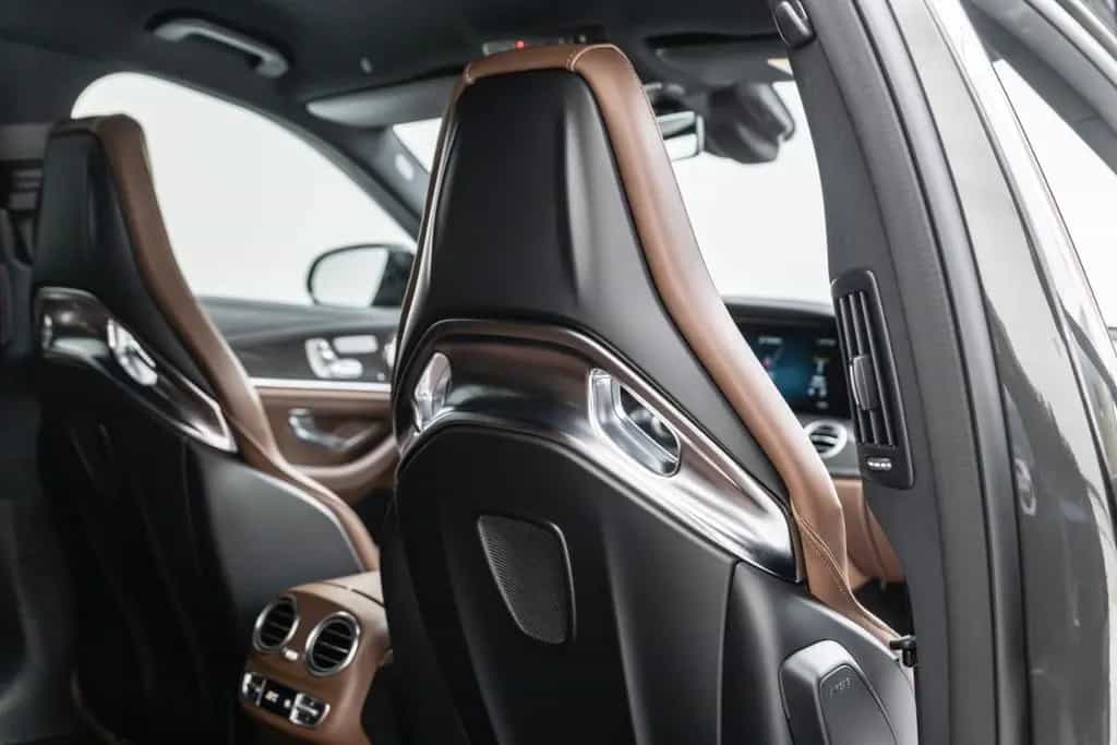 Mercedes-Benz E 63 AMG S*AMG PERFORMANCE SITZE* AMG Performance Auspuff 02/2021-photo-14