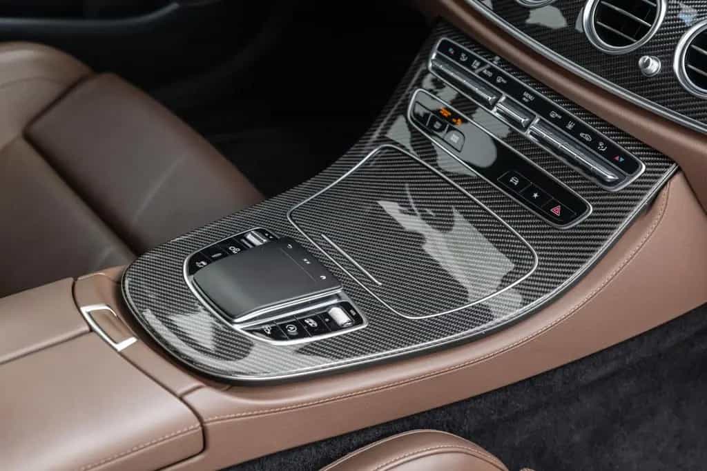 Mercedes-Benz E 63 AMG S*AMG PERFORMANCE SITZE* AMG Performance Auspuff 02/2021-photo-15