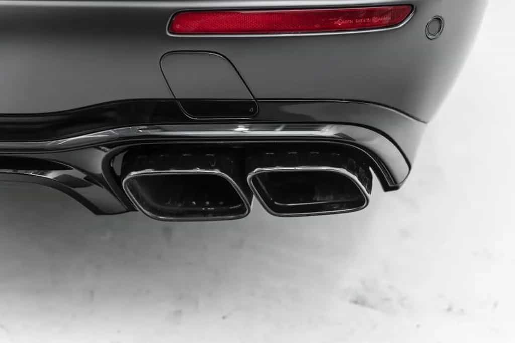 Mercedes-Benz E 63 AMG S*AMG PERFORMANCE SITZE* AMG Performance Auspuff 02/2021-photo-26