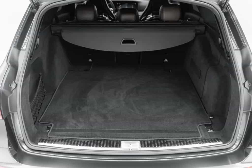 Mercedes-Benz E 63 AMG S*AMG PERFORMANCE SITZE* AMG Performance Auspuff 02/2021-photo-27