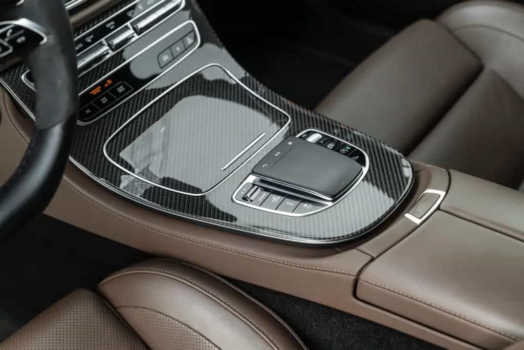 Mercedes-Benz E 63 AMG S*AMG PERFORMANCE SITZE* AMG Performance Auspuff 02/2021-photo-31