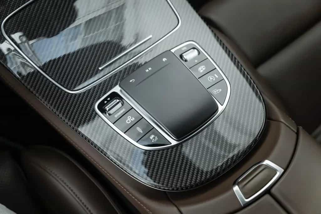 Mercedes-Benz E 63 AMG S*AMG PERFORMANCE SITZE* AMG Performance Auspuff 02/2021-photo-36