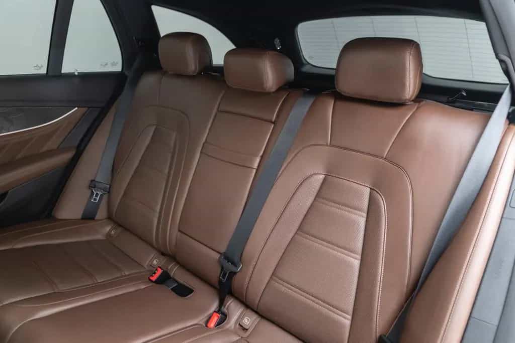 Mercedes-Benz E 63 AMG S*AMG PERFORMANCE SITZE* AMG Performance Auspuff 02/2021-photo-8