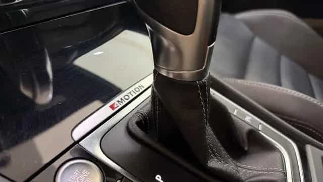 Volkswagen Golf VII R BMT 4Motion*AUTOMATIK*SHZ*NAVI* 02/2017-photo-27