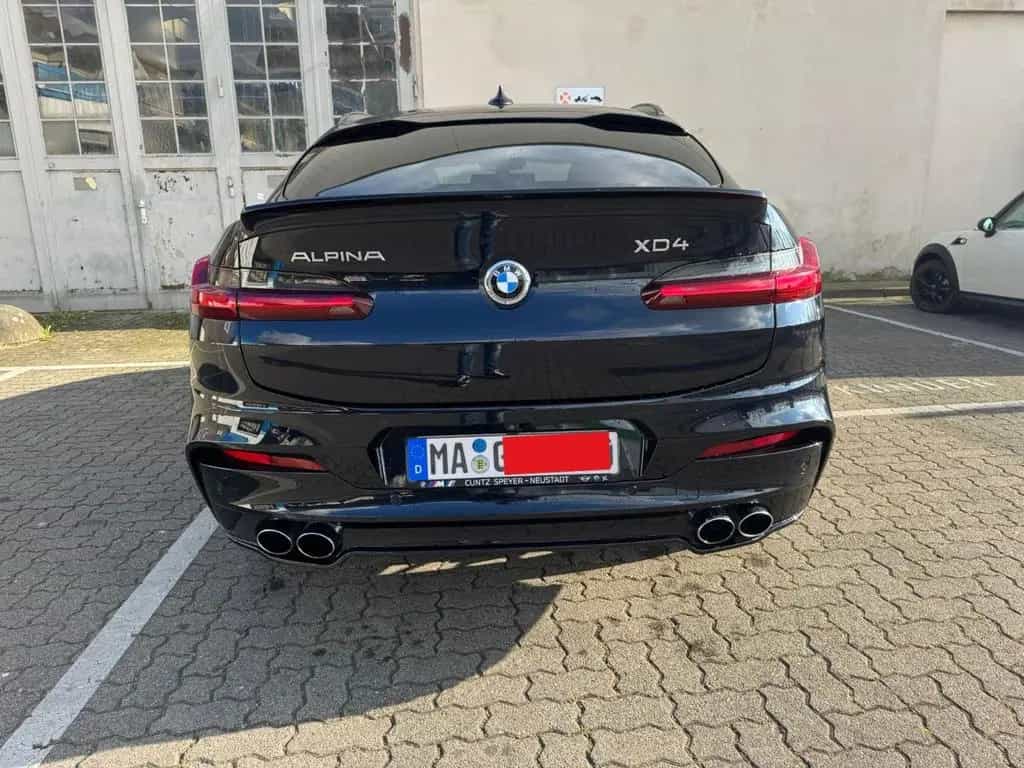 ALPINA XD4 3.0 - 05/2021-photo-1