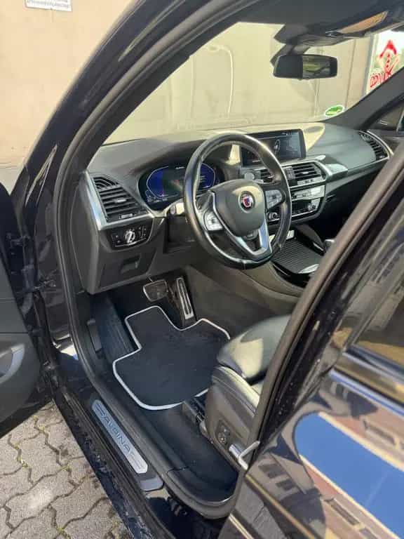 ALPINA XD4 3.0 - 05/2021-photo-13