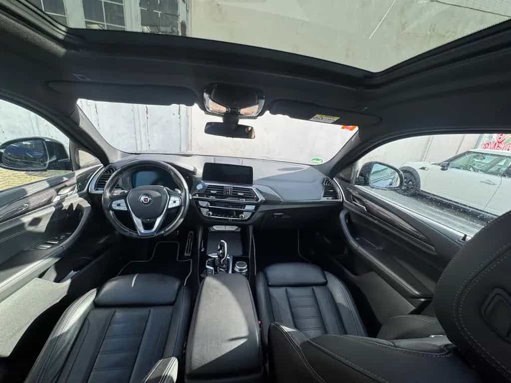 ALPINA XD4 3.0 - 05/2021-photo-14