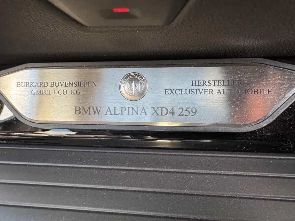 ALPINA XD4 3.0 - 05/2021-photo-15