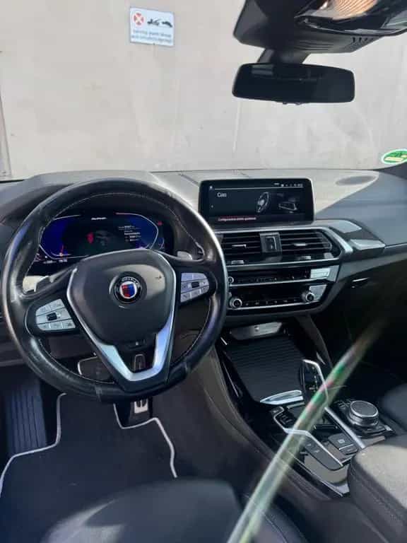 ALPINA XD4 3.0 - 05/2021-photo-17