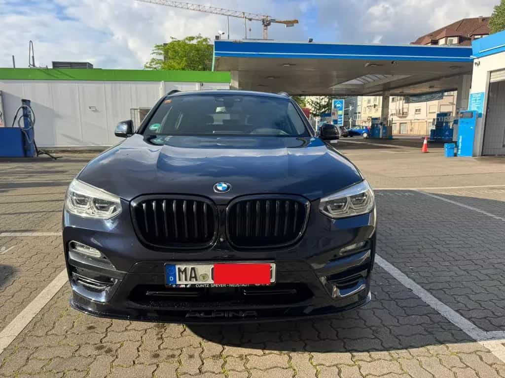 ALPINA XD4 3.0 - 05/2021-photo-2