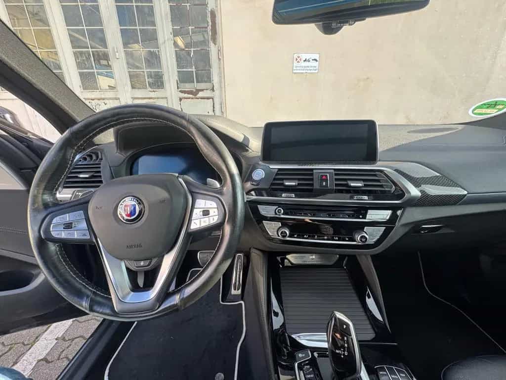 ALPINA XD4 3.0 - 05/2021-photo-21