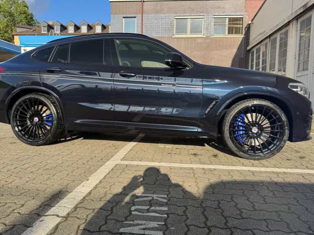 ALPINA XD4 3.0 - 05/2021-photo-5