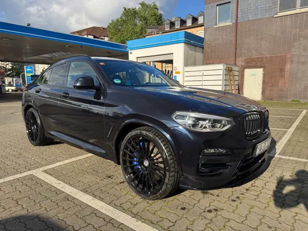 ALPINA XD4 3.0 - 05/2021-photo-7