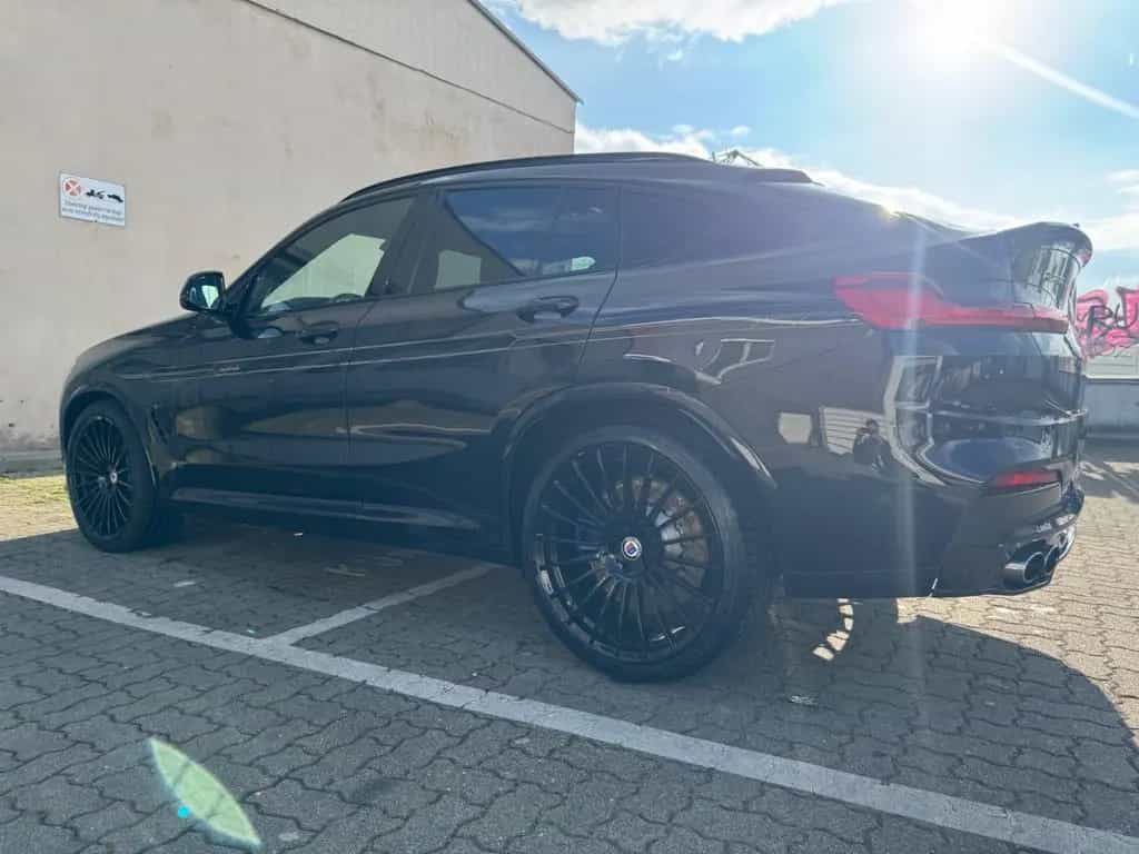 ALPINA XD4 3.0 - 05/2021-photo-8