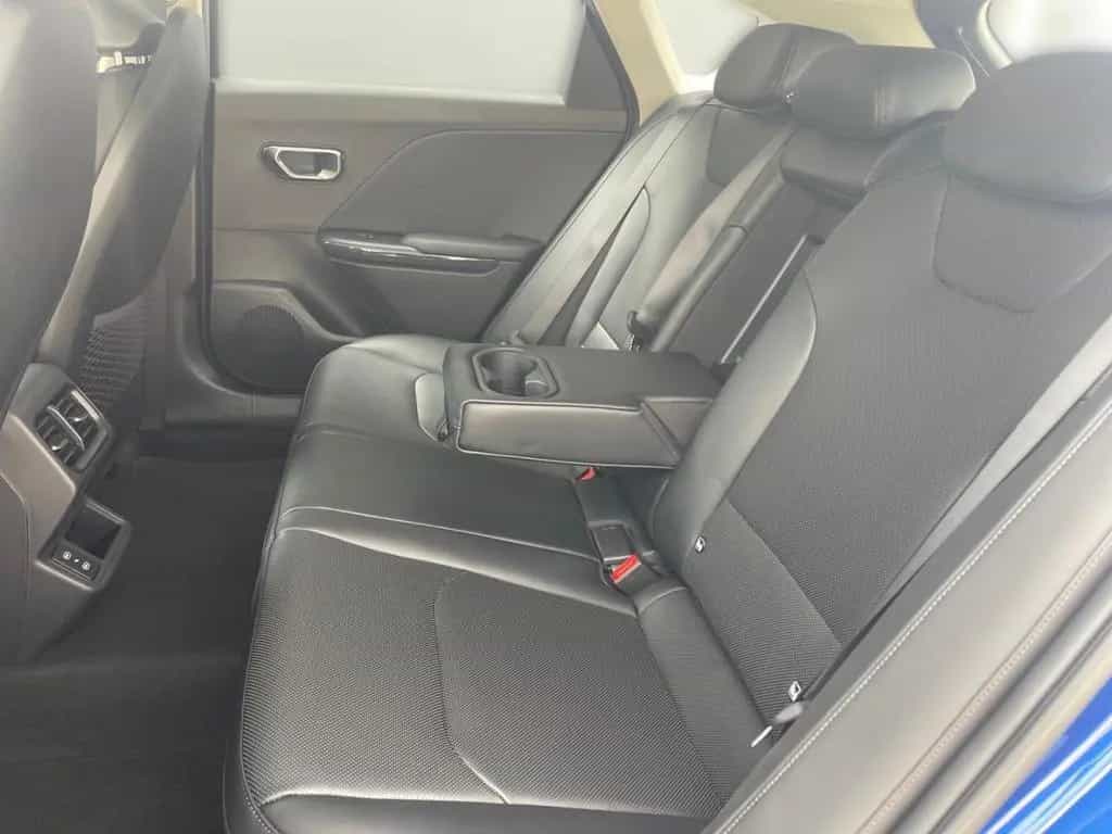 Kia K4 1.6T Vision DCT7 Komfort Navi Kamera Totwinke 06/2026-photo-10