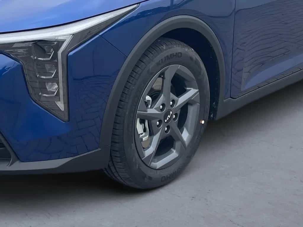 Kia K4 1.6T Vision DCT7 Komfort Navi Kamera Totwinke 06/2026-photo-5