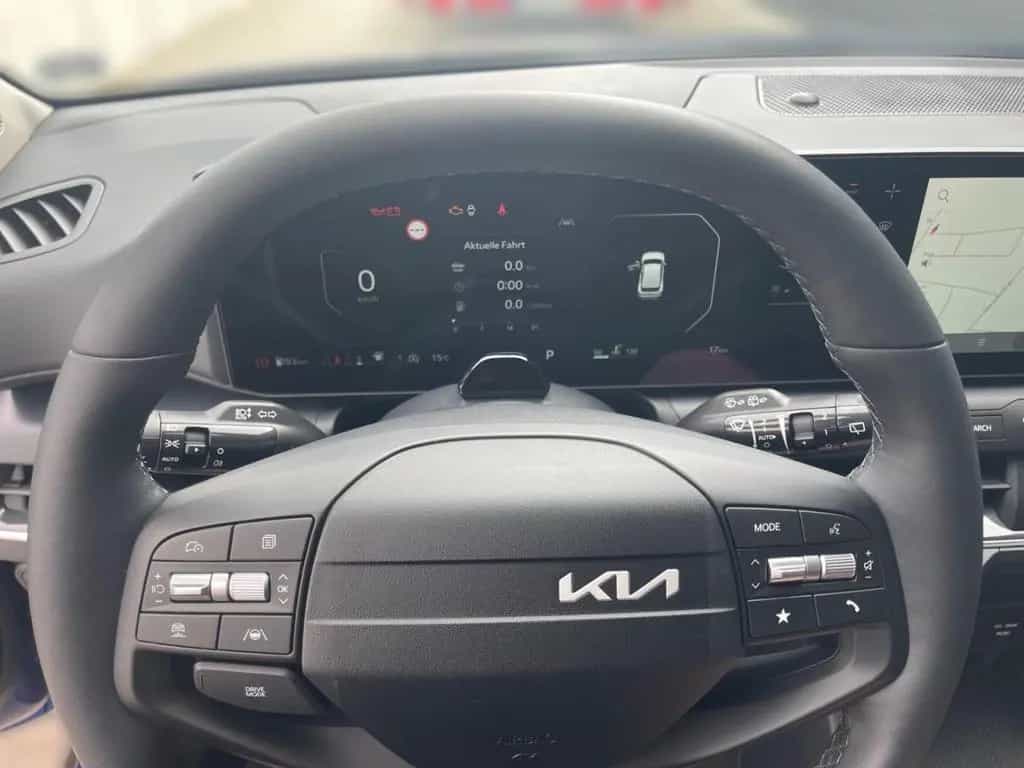 Kia K4 1.6T Vision DCT7 Komfort Navi Kamera Totwinke 06/2026-photo-7