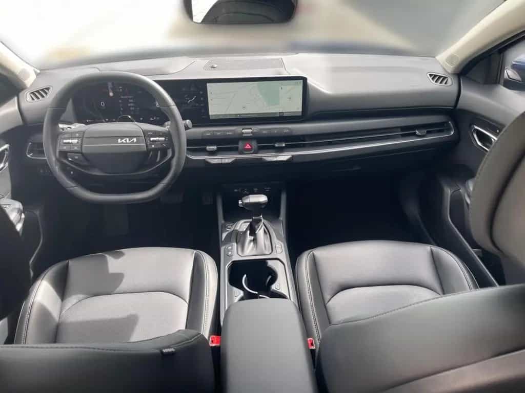Kia K4 1.6T Vision DCT7 Komfort Navi Kamera Totwinke 06/2026-photo-9